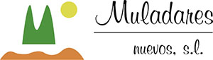 Logo de Muladares Nuevos
