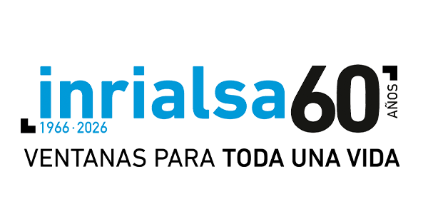 Logo de INRIALSA