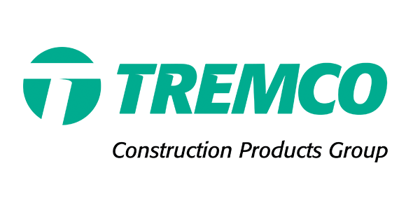 Logo de Tremco CPG