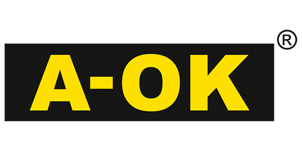 Logo de A-OK Motors