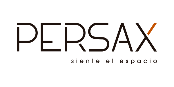 Logo de PERSAX