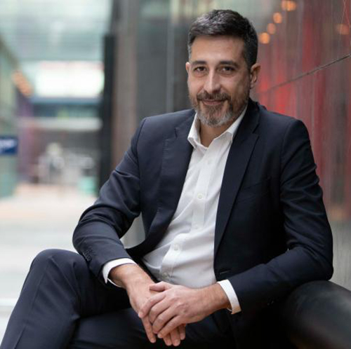 Fotografia de Alberto Leal