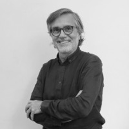 Fotografia de Xavier Ferrés Padró