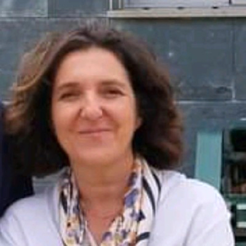 Fotografia de Inmaculada Jiménez