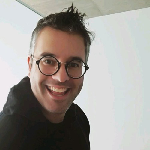 Fotografia de Juanjo Otero