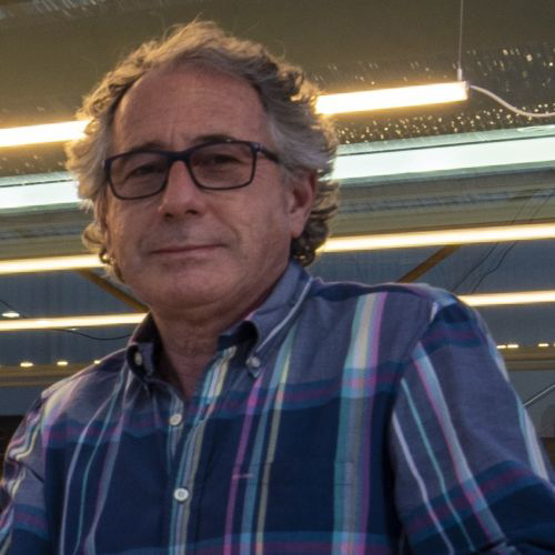 Fotografia de Luis Ángel López