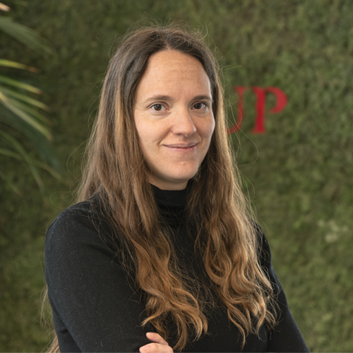 Fotografia de María Sancho