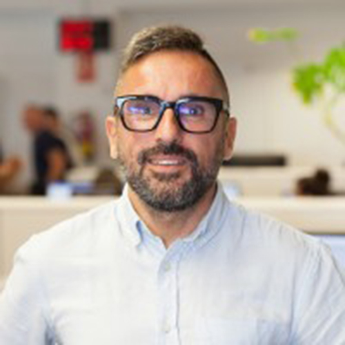 Fotografia de Óscar Conde