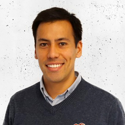 Fotografia de Adrián Moreno