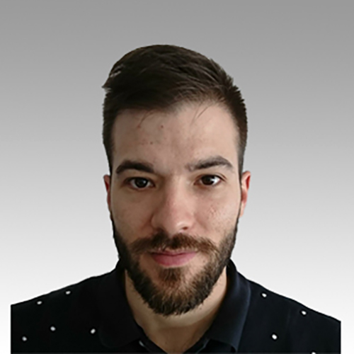 Fotografia de Mario Horno