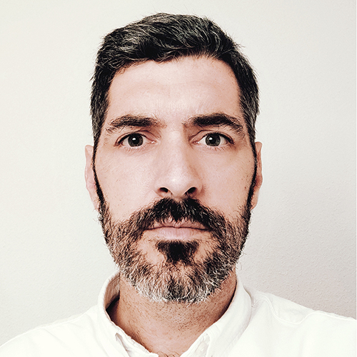 Fotografia de Jacobo P-Campomanes