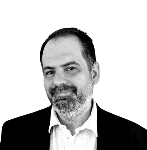 Fotografia de Jose Luis Gálvez