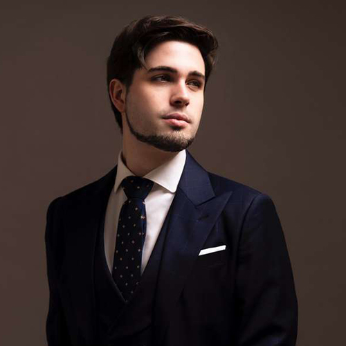 Fotografia de Javier Navarro