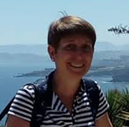 Fotografia de Pilar García