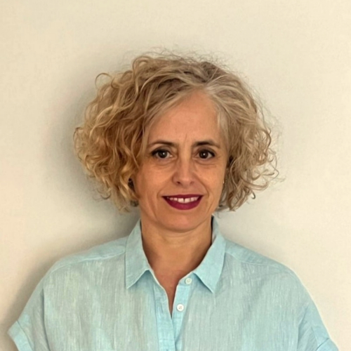 Fotografia de Mercedes Lago