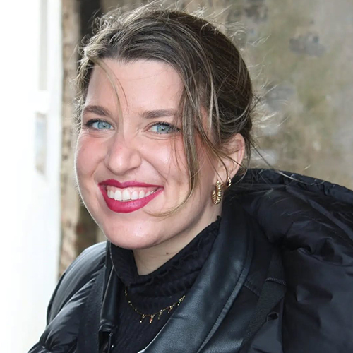 Fotografia de Belén Marcos