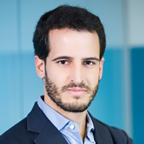 Fotografia de Fernando de la  Rubia