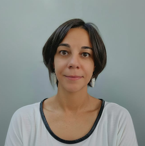 Fotografia de Laura Saldaña