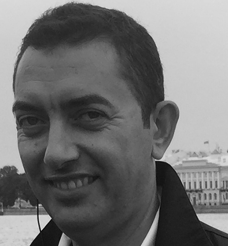 Fotografia de Fernando Corona