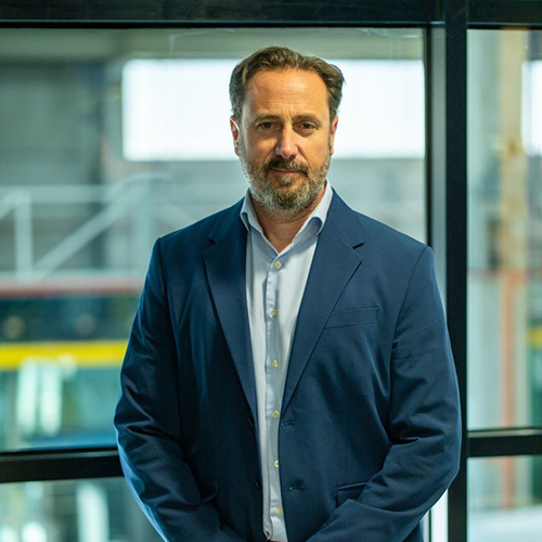 Fotografia de David Blanco