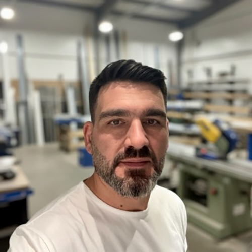 Fotografia de Suso García