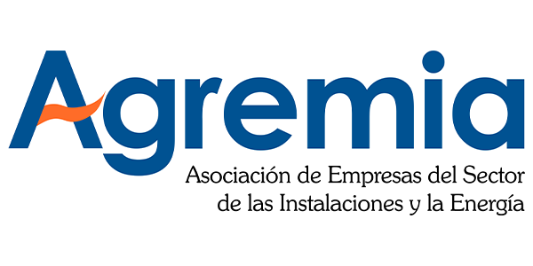 Logo de AGREMIA