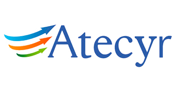 Logo de ATECYR