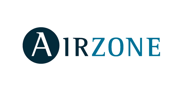 Logo de AIRZONE