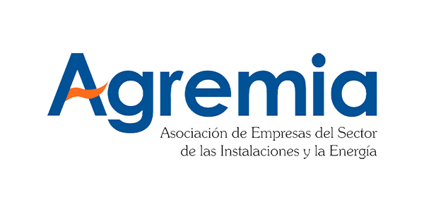 Logo de AGREMIA