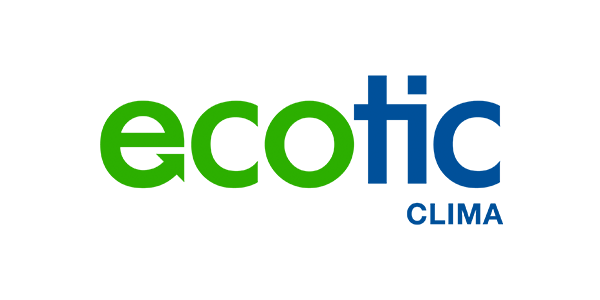 Logo de ECOTIC CLIMA