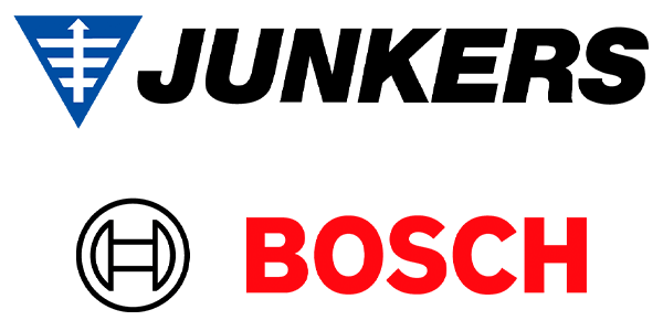 Logo de BOSCH