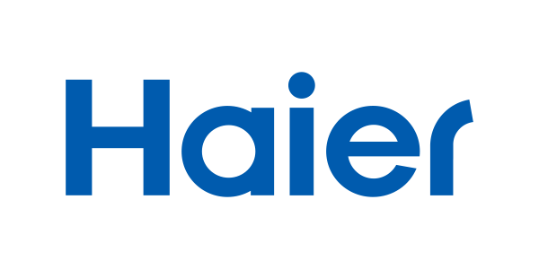 Logo de HAIER SPAIN