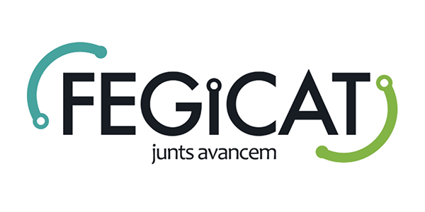 Logo de FEGICAT