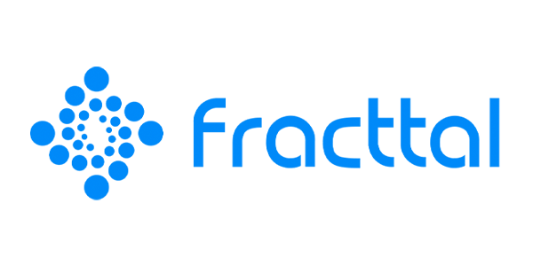 Logo de FRACTTAL