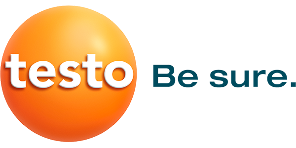 Logo de Testo España