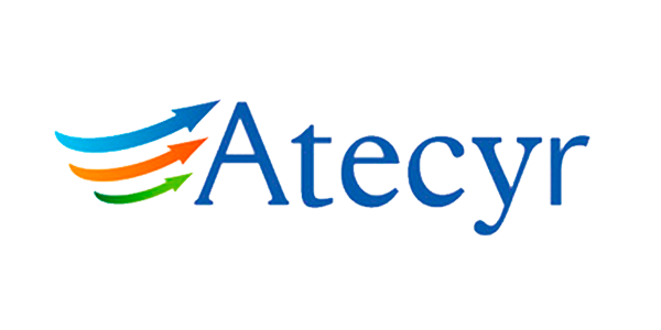 Logo de ATECYR