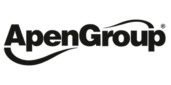 Logo de APEN GROUP