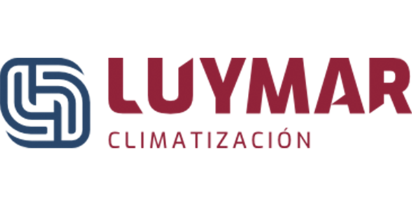 Logo de LUYMAR