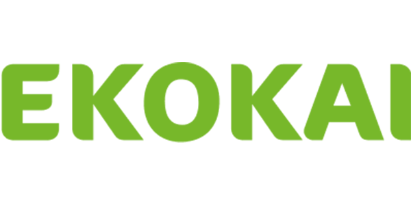 Logo de EKOKAI