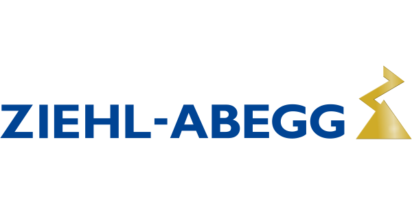 Logo de Ziehl-Abegg Ibérica, S.L.U.