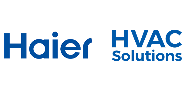 Logo de HAIER SPAIN