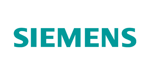 Logo de SIEMENS