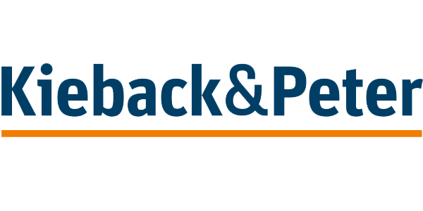 Logo de Kieback & Peter Ibérica, S.A.