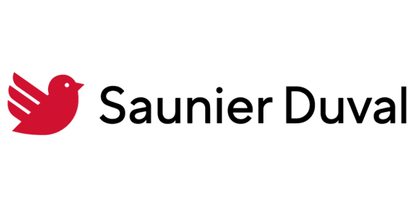 Logo de SAUNIER DUVAL