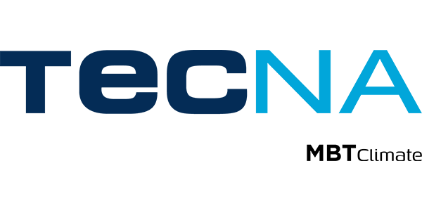 Logo de TECNA