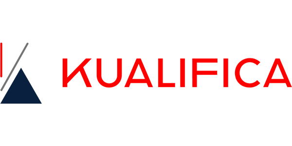 Logo de KUALIFICA