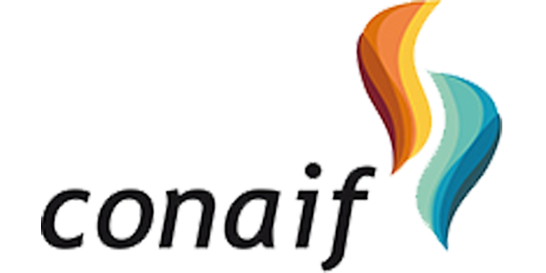 Logo de CONAIF