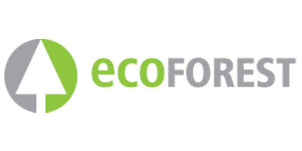 Logo de ECOFOREST