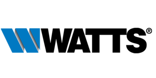Logo de WATTS