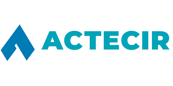 Logo de ACTECIR